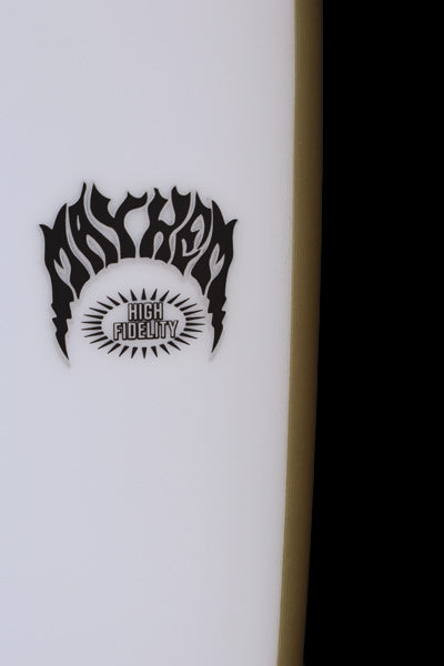 4'10" "PARTY PLATTER"