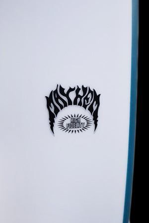 4'10" "PARTY PLATTER"