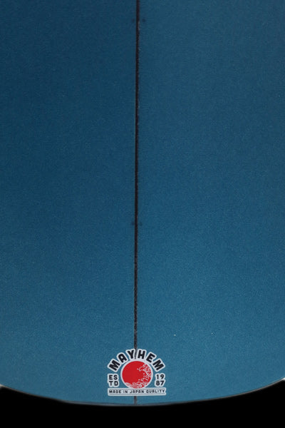 4'10" "PARTY PLATTER"