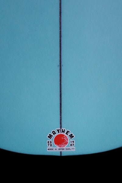 4'10" "PARTY PLATTER"