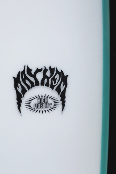 4'10" "PARTY PLATTER"