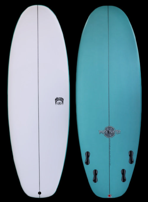 4'10" "PARTY PLATTER"