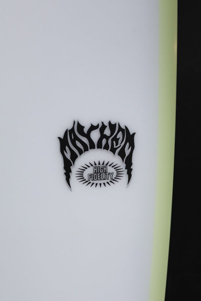 4'10" "PARTY PLATTER"