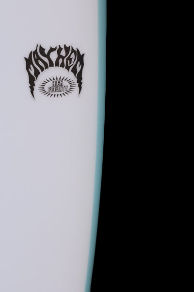 4'10" "PARTY PLATTER"