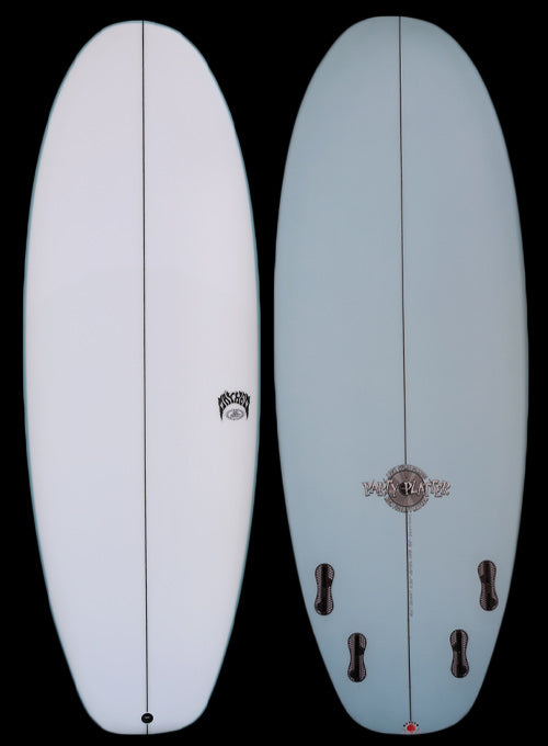 4'10" "PARTY PLATTER"