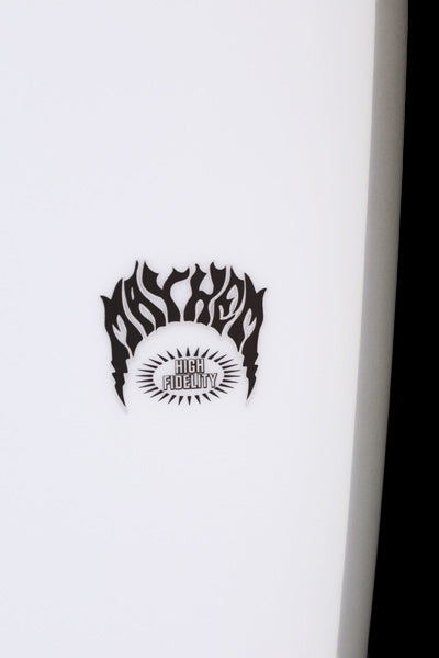 4'10" "PARTY PLATTER"