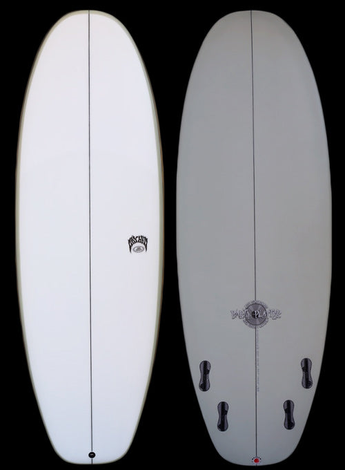 4'10" "PARTY PLATTER"