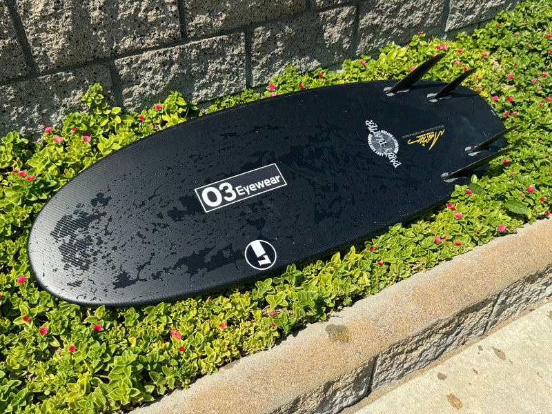 『PARTY PLATTER』"DOUBLE DART"