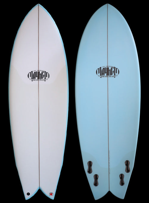 5'3" 『RNF-RETRO REVAMP』