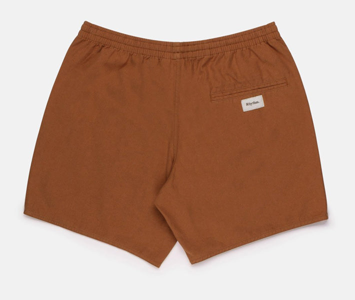『Rhythm』Essential Box Jam Shorts / 30インチ