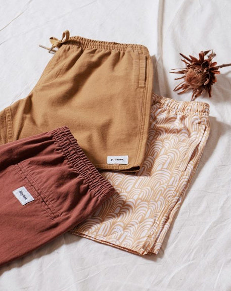 『Rhythm』Essential Box Jam Shorts / 30インチ