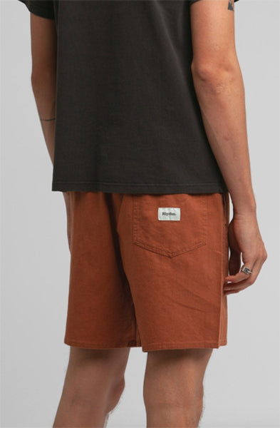 『Rhythm』Essential Box Jam Shorts / 30インチ