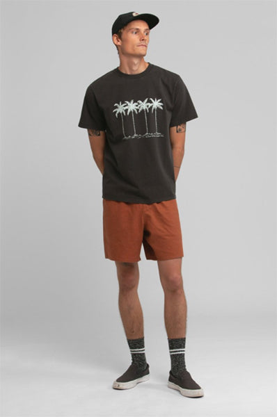 『Rhythm』Essential Box Jam Shorts / 30インチ