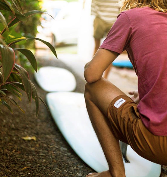 『Rhythm』Essential Box Jam Shorts / 30インチ