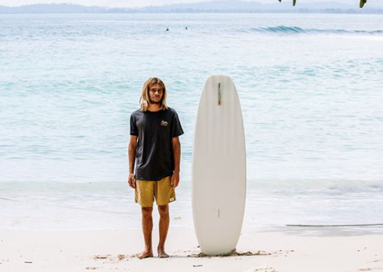 『Rhythm』Essential Box Jam Shorts / 30インチ