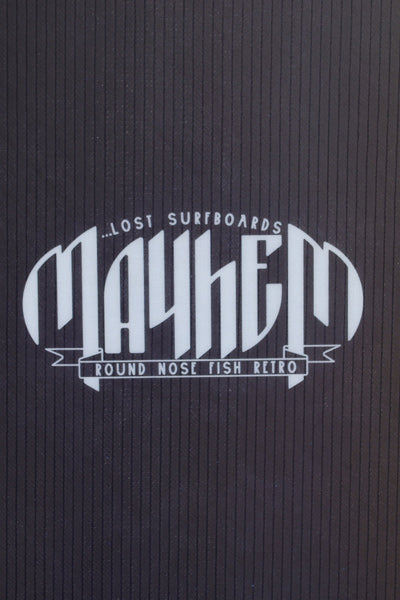 5'4" 『RNF-RETRO REVAMP』