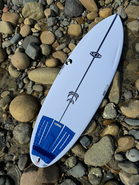 『Round Nose Round』DURA-FLEX4