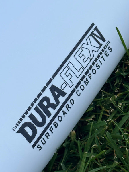 『Round Nose Round』DURA-FLEX4