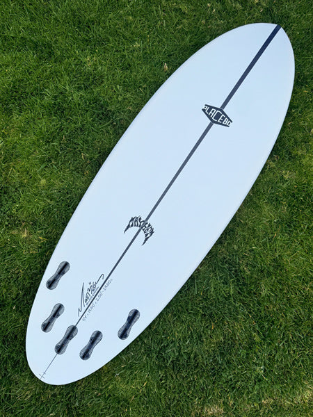 『Round Nose Round』DURA-FLEX4