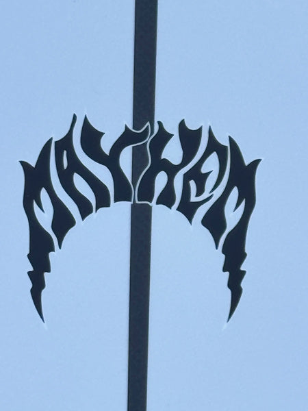 『Round Nose Round』DURA-FLEX4