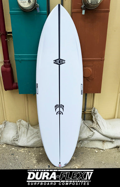 『Round Nose Round』DURA-FLEX4