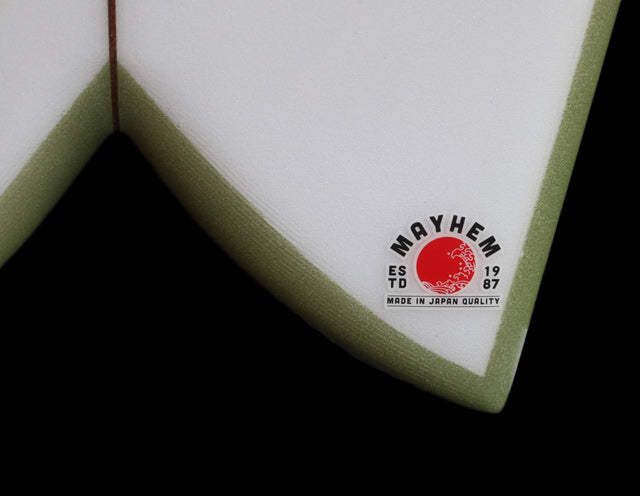 5'3" 『RNF-RETRO REVAMP』