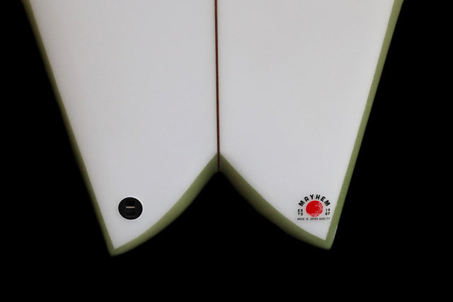 5'3" 『RNF-RETRO REVAMP』