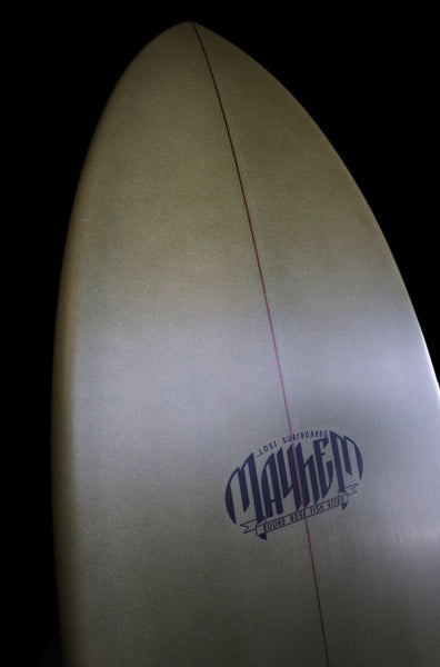 5'3" 『RNF-RETRO REVAMP』