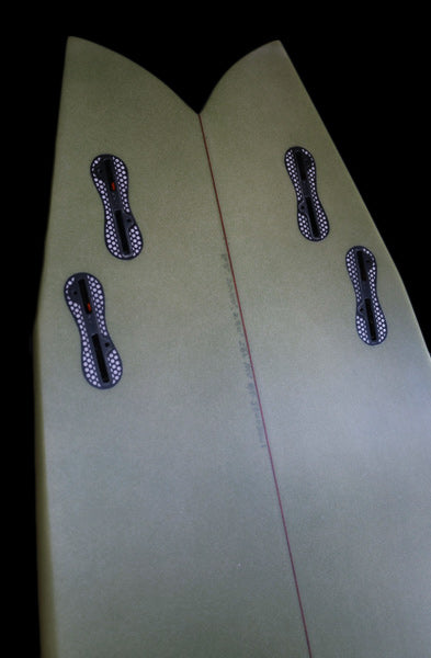 5'3" 『RNF-RETRO REVAMP』