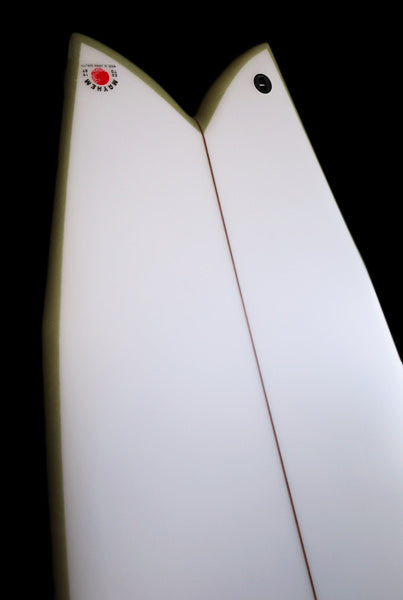 5'3" 『RNF-RETRO REVAMP』