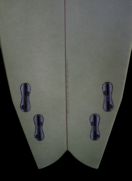 5'3" 『RNF-RETRO REVAMP』