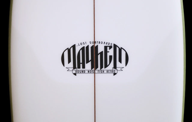 5'3" 『RNF-RETRO REVAMP』