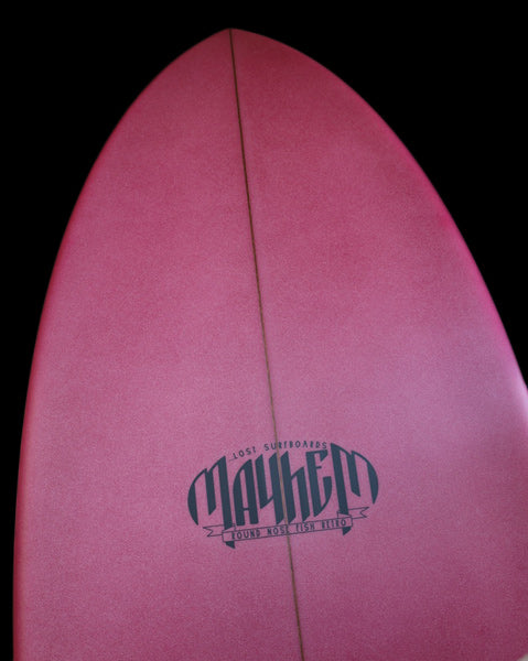 5'3" 『RNF-RETRO REVAMP』