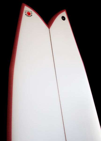 5'3" 『RNF-RETRO REVAMP』