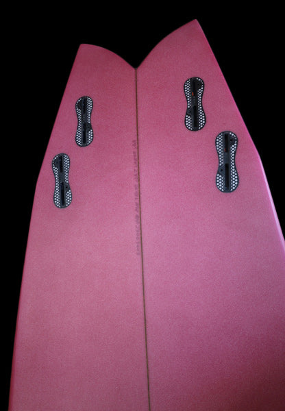 5'3" 『RNF-RETRO REVAMP』