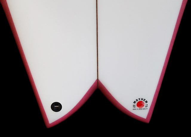 5'3" 『RNF-RETRO REVAMP』