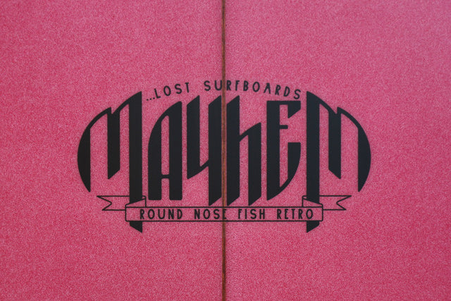 5'3" 『RNF-RETRO REVAMP』