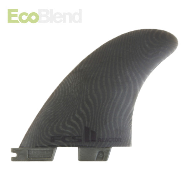 REACTOR NEO GLASS / TRI fin / ECO / M size