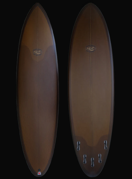 6'2" "SMOOTH OPERATOR" Kiri-flex: Now accepting pre-orders for November arrival!