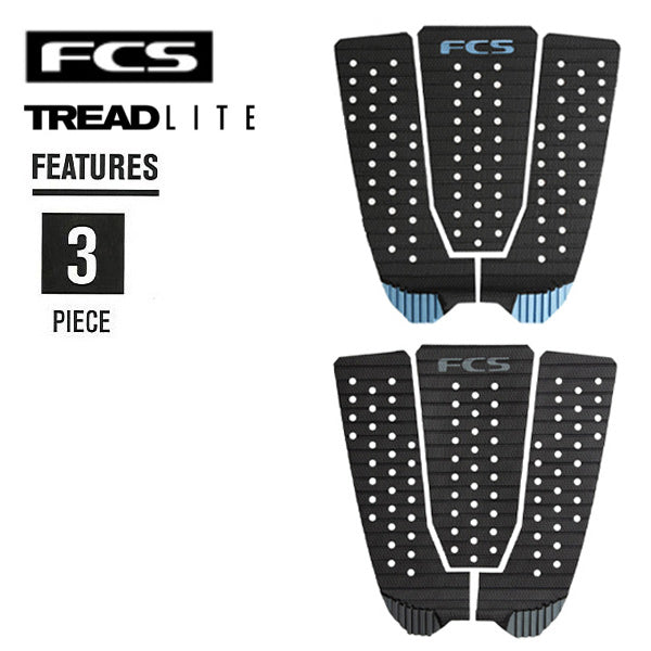 トラクションパッド [KOLOHE ANDINO] TREAD-LITE – Luvsurf