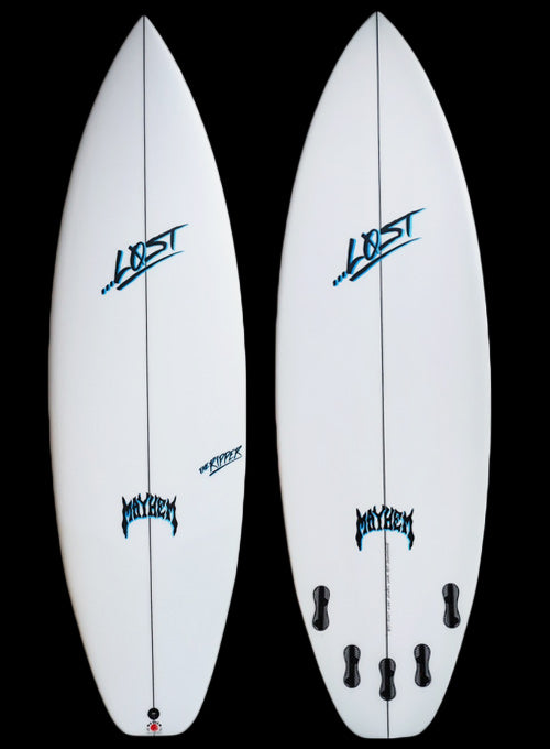 La Mer サーフボード 新品セール！6'1