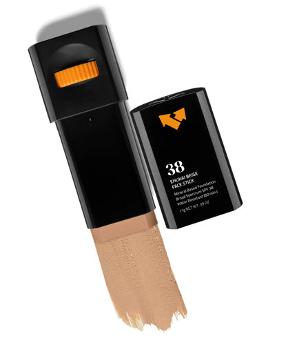 FaceStick Ehukai Beige / SPF 38  日焼け止め 11g