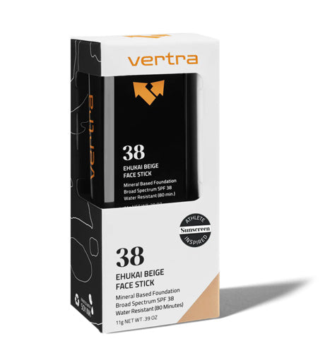 FaceStick Ehukai Beige / SPF 38  日焼け止め 11g