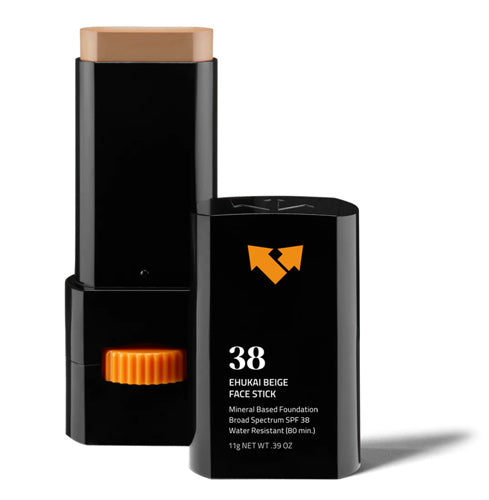 FaceStick Ehukai Beige / SPF 38  日焼け止め 11g