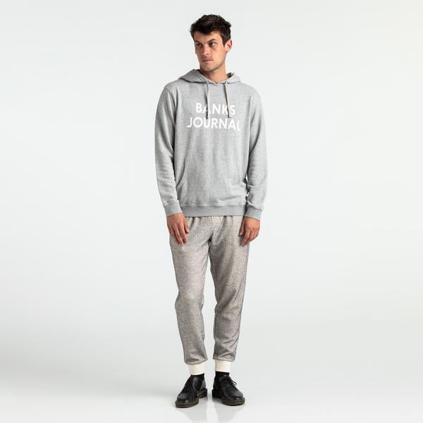 30%オフセール!JOURNAL PARKA / GREY MARLE / Lサイズ