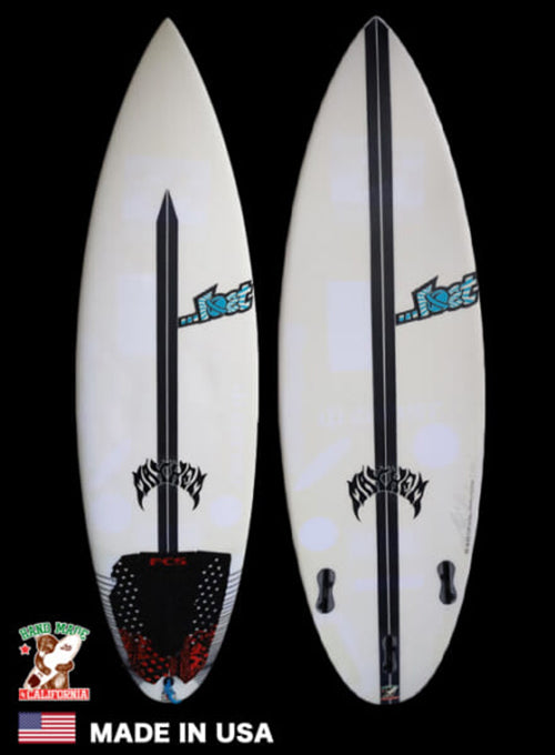 DRIVEサーフボード175/46/5.3　値下げしました 厳選中古 5'0