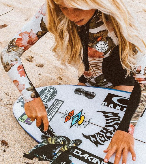 MB PC CARBON / TRIフィン / Sサイズ