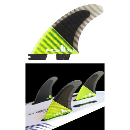 CARVER PC / ACID / TRI fin / M・L