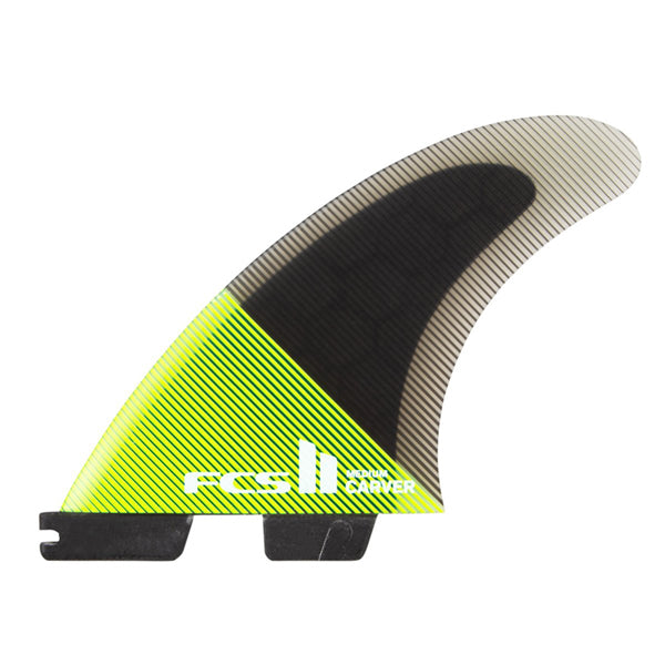 CARVER PC / ACID / TRI fin / M・L