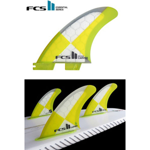 CARVER PC TAEL/TRI fin/M・L